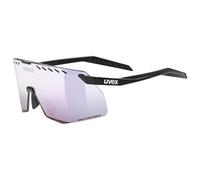 Uvex - Pace Stage Small CV Cat. 3 (VLT 14%) - Cycling glasses multi