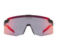 Uvex - Pace Stage Supravision Small Cat. 2 - Cycling glasses multi