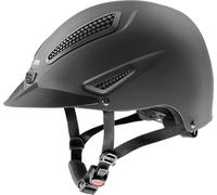 UVEX PERFEXXION II riding helmet matt black L-XL 59-61cm