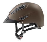 Uvex Perfexxion Ii Riding Helmet, Unisex