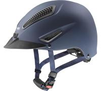 UVEX PERFEXXION III riding helmet matt blue XS-S 54-55cm