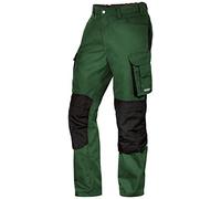 Uvex Perfexxion Premium 3852 Men's Work Trousers - Brown Men's Cargo Trousers, fir, 3 Years