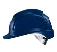 uvex 9772530 pheos B-WR Hard Hat Blue durable and secure safety gear