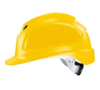 uvex 9772130 pheos Hard Hat Yellow Robust Protection Safety Gear