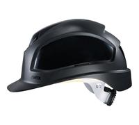 Uvex Pheos B-WR Safety Helmet - Ventilated Hard Hat for Construction