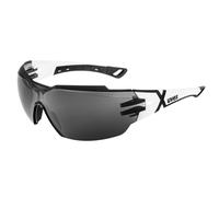 Uvex Pheos CX2 Safety Glasses - Grey