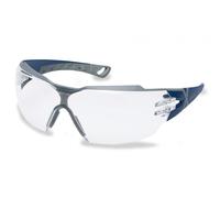 Uvex Pheos CX2 Safety Glasses Sport Protective Sunglasses UV 400 protection