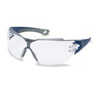 Uvex Pheos CX2 Safety Glasses Sport Protective Sunglasses UV 400 protection