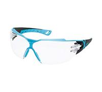 Uvex pheos cx2 safety glasses - Supravision Excellence - Transparent
