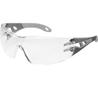 Uvex Pheos S safety glasses - With anti-fog and anti-scratch coating