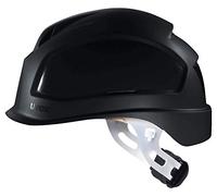 uvex Pheos Safety Helmet for the Electricians for the Construction Site Indu