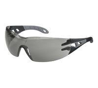 Uvex Pheos Sunglare Filter Safety Glasses