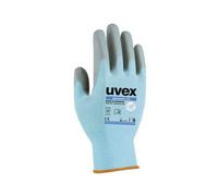 uvex 6008010 Phynomic C3 cut-proof glove size 10 EN 388 1 pair