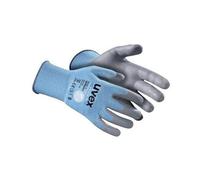 Uvex Phynomic C5 Glove Blue 08 (Pack of 10)
