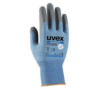 Uvex Phynomic Gloves C5 Cut Protection Size 9 (Pack of 10) UV6008109