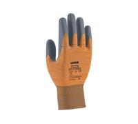 uvex phynomic x-foam Protective Glove Size 7 EN 388 1 Pair 6005407