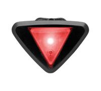 Uvex Plug-in LED Bike Light 41/9/115/0200/UNI