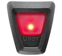 Uvex Plug-in LED XB039 Light - Suitable i-vo, Air Wing & Final Junior Models - Continuous or Flashing Light