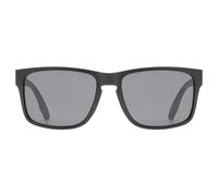 Uvex Poise P Polarized Sunglasses Clear Polavision Smoke/CAT3 Polavision Smoke/CAT3 Black Matt
