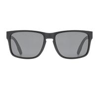 Uvex Poise P Polarized Sunglasses Clear Polavision Smoke/CAT3 Polavision Smoke/CAT3 Black Matt
