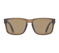 Uvex - Poise Polavision Cat. 3 - Sunglasses sand