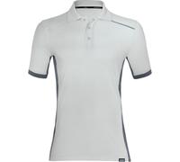 Uvex Poloshirt SuXXeed Industry Grau, Hellgrau