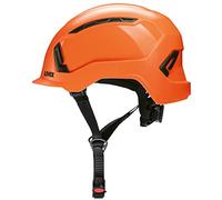 uvex pronamic Alpine - Multifunctional Helmet - Protection and Dynamics - EN 12492, EN 397 - for Women/Men - hi-viz Orange