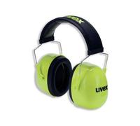 uvex Protective ear caps 35 dB 1 pc K4 series