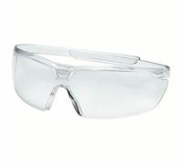 Uvex Pure Fit Recyclable Spectacles Clear UV9145265