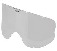 Uvex Pyro/Athletic Clear Spare Lens unisex, onesize