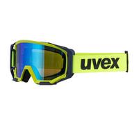 Uvex Pyro CV Motocross Goggles