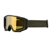 Uvex Pyro CV Motocross Goggles