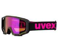 Uvex Pyro FM Motocross Goggles