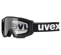 Uvex Pyro Motocross Goggles unisex, onesize