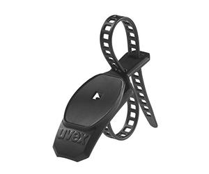 uvex Quatro Adapter Camera - Suitable Quatro Quatro Pro - Easy Assembly - - One Size Black