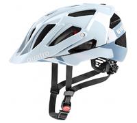 Uvex - Quatro - Bike helmet size 52-57 cm, grey