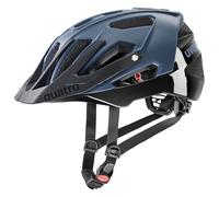 Uvex - Quatro CC - Bike helmet size 56-61 cm, grey
