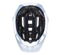 Uvex Quatro Cloud Camo (S4107753500) Cycling Helmet 56 - 61 cm