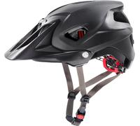 Uvex Quatro Integrale Mtb Helmet Black L
