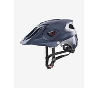 Uvex Quatro Integrale Tocsen Helmet Matte Electric Blue Grey - 56-61