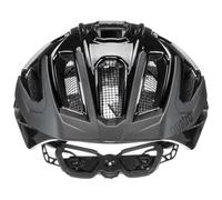 Uvex Quatro Mtb Helmet M All Black