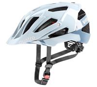 Uvex Quatro Cloud Camo (S4107753500) Cycling Helmet 56 - 61 cm