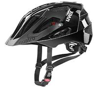 uvex quatro - safe MTB helmet for women and men - individually adjustable fit - washable inner padding