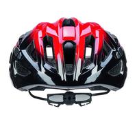 Uvex Race 7 Helmet M Black / Red