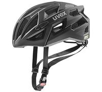 Uvex Race 7 Helmet Black M