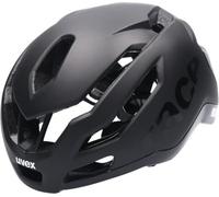 Uvex Race 9 Helmet Black M