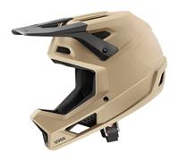 Uvex - Ravage - Bike helmet size 52-55 cm, sand