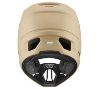 Uvex Ravage Downhill Helmet 60-63 cm Desert / Black Matt