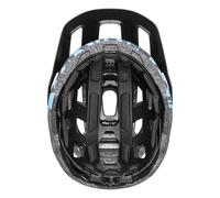 Uvex React Jr. Mips Azure - Deep Space Matt (S4107080400) Children's Helmet 52 - 56 cm