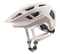 Uvex React Mips Mtb Helmet Grey 52-56 cm